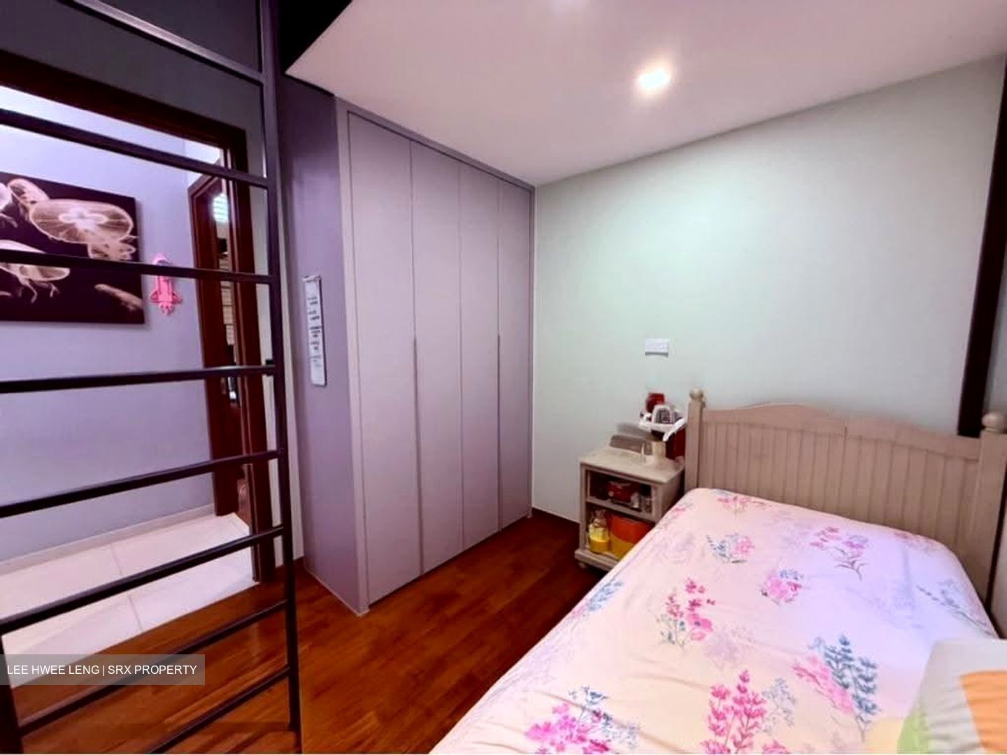 Kandis Residence (D27), Condominium #612522671